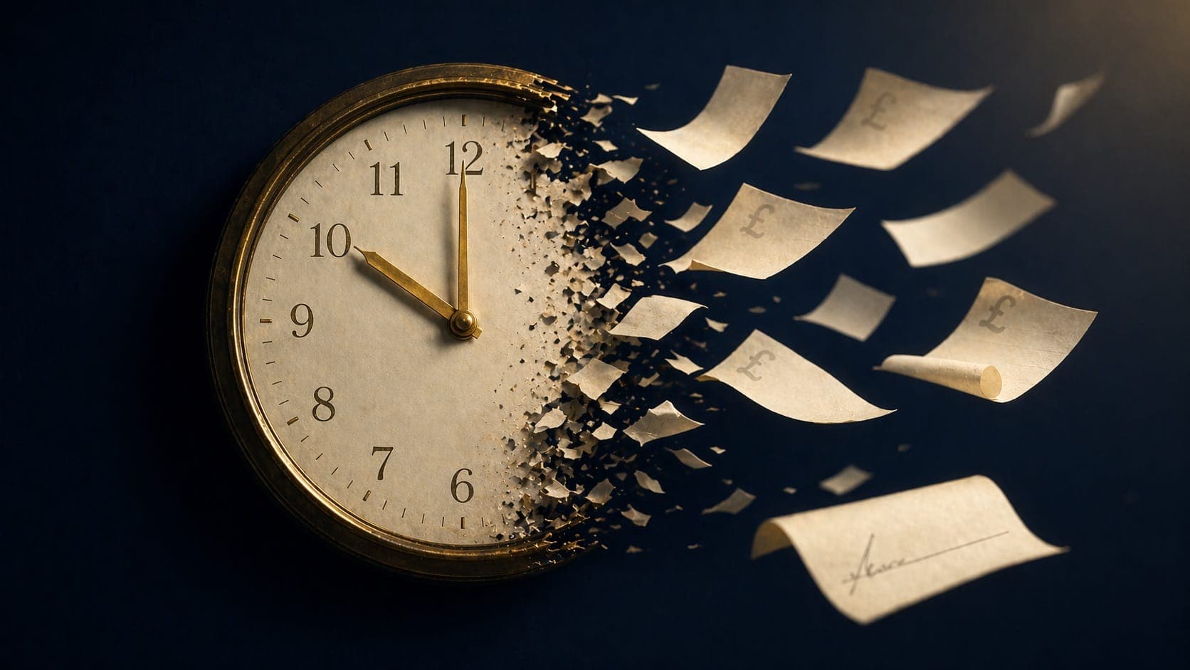 Consumer Rights Weekly: Motor Finance Deadline Looms, FCA Cracks Down on CMCs